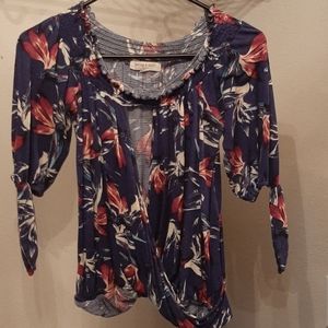 Adorable Living Doll Top